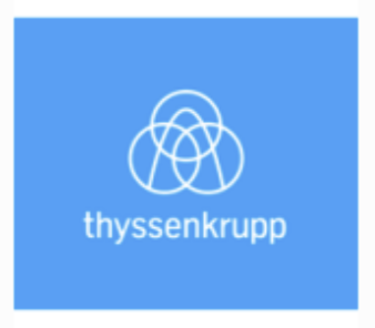 Thyssenkrupp